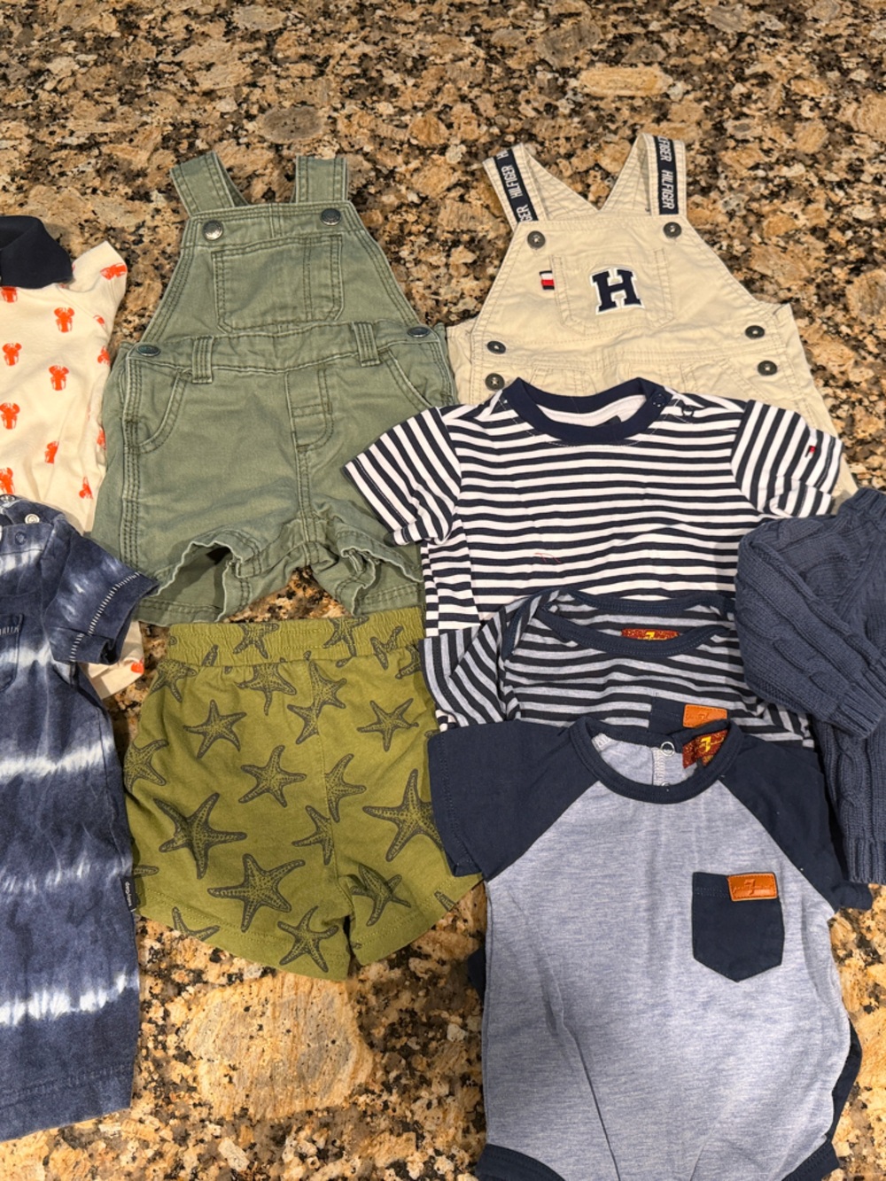 3-6 month bundle